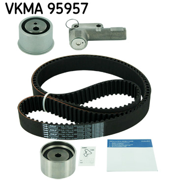 SKF Zahnriemensatz VKMA 95957